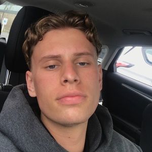 Meet your Posher, Kevin